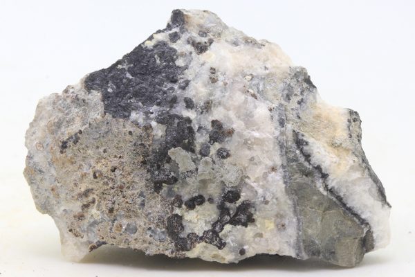 Dyscrasite, arsenic - Image 5