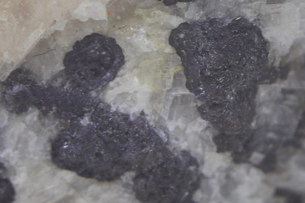 Dyscrasite, arsenic - Image 8