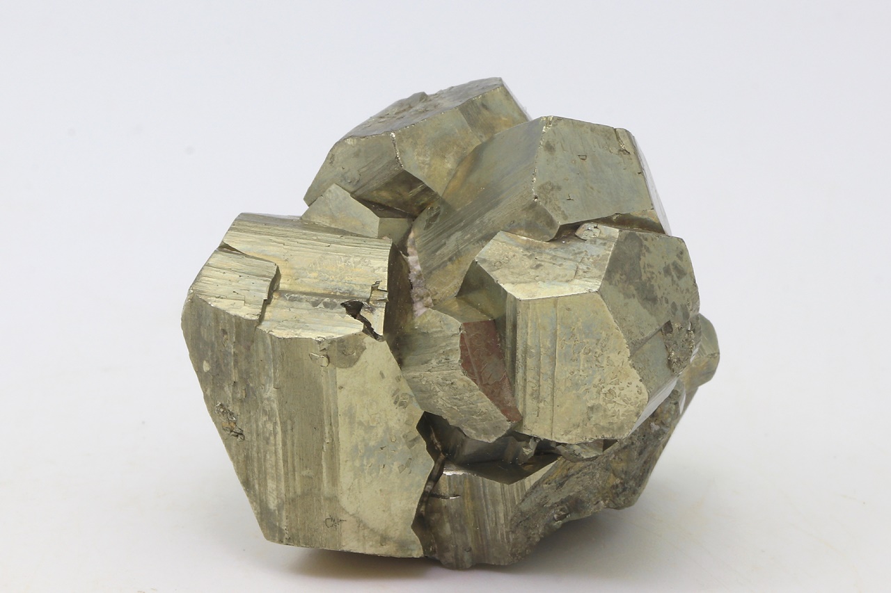 Pyrite