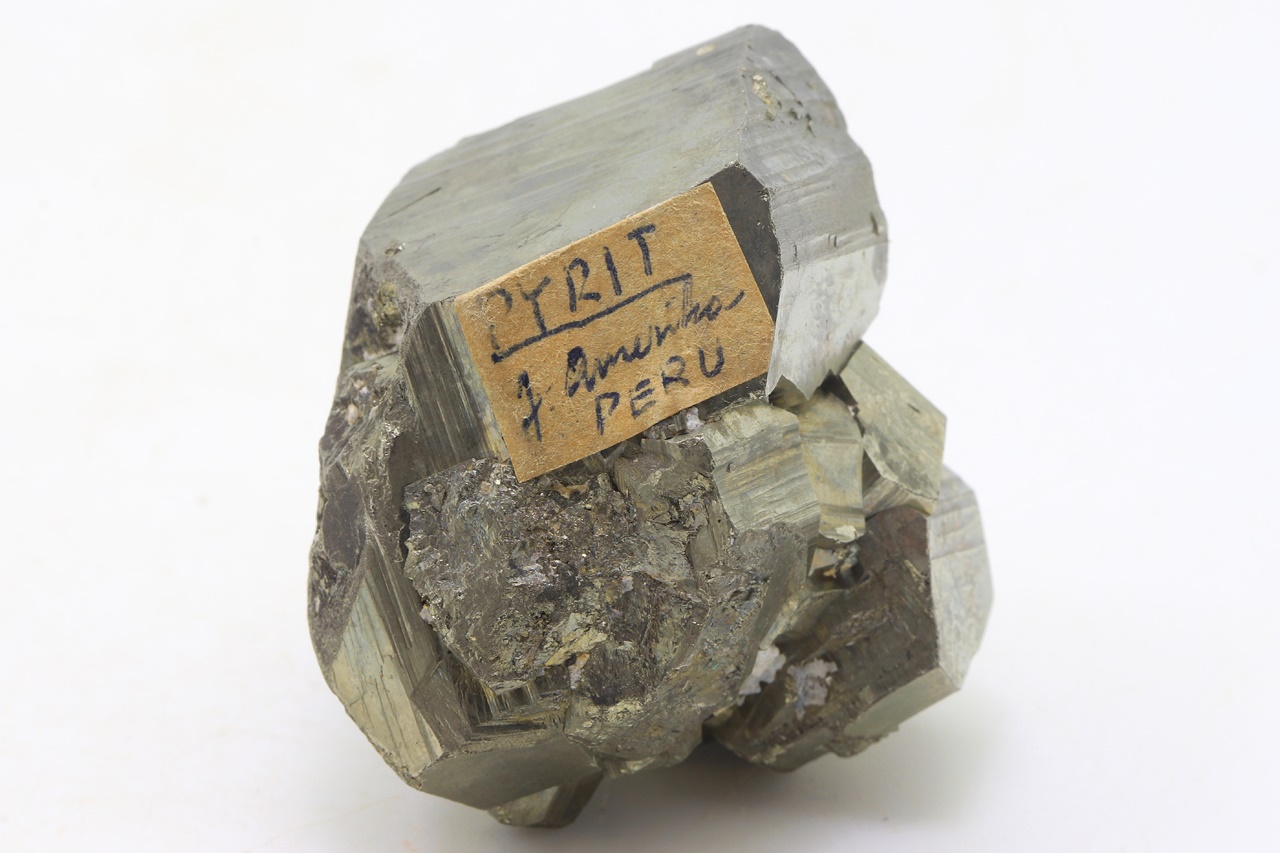 Pyrite - Image 5