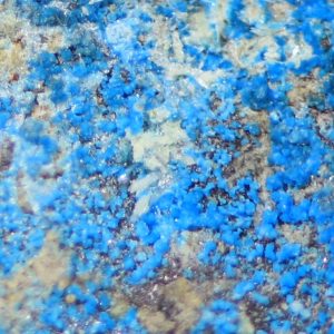 Lindackerite xx, lavendulan