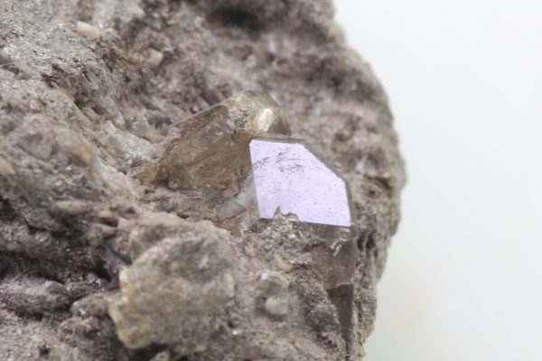 Phenakite