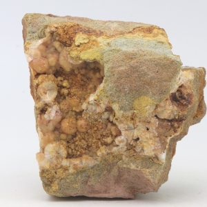 Wavellite