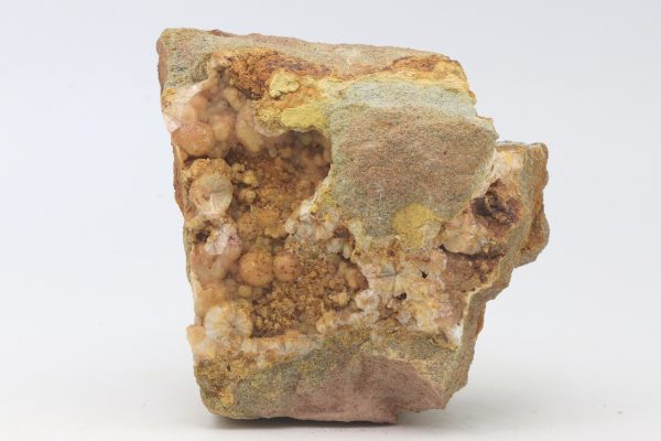 Wavellite