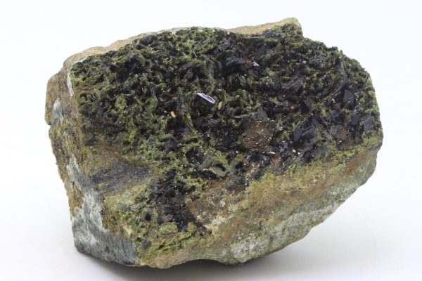 Epidote