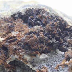 Cronstedtite