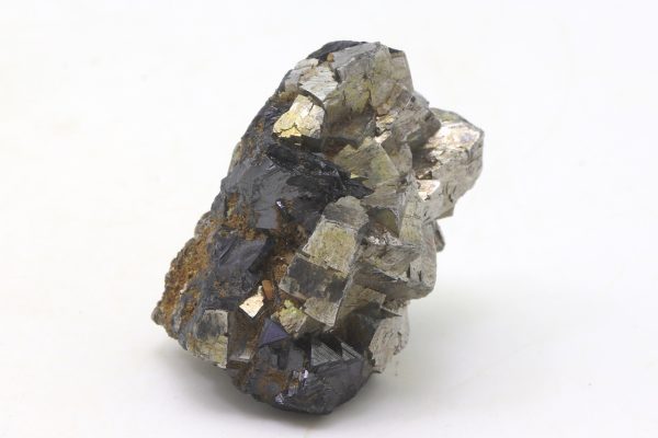 Arsenopyrite, wolframite - Image 2