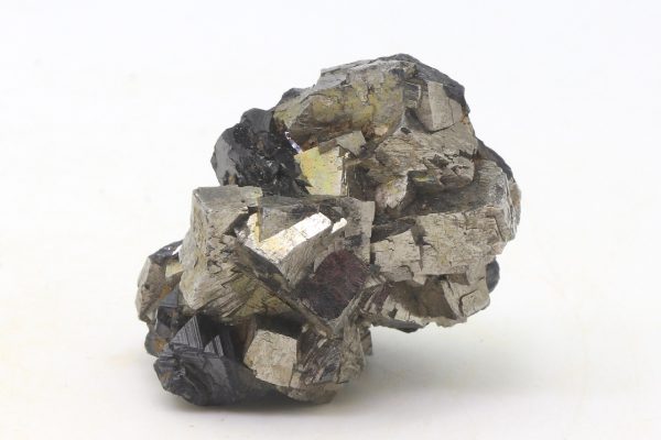 Arsenopyrite, wolframite - Image 3