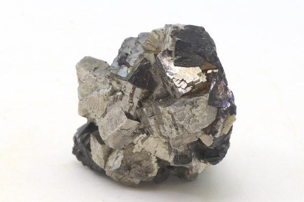 Arsenopyrite, wolframite - Image 4