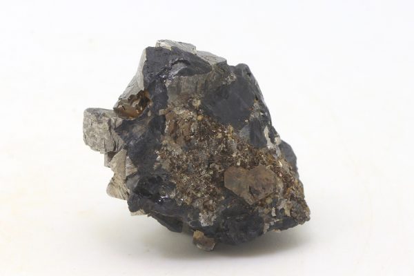 Arsenopyrite, wolframite - Image 5
