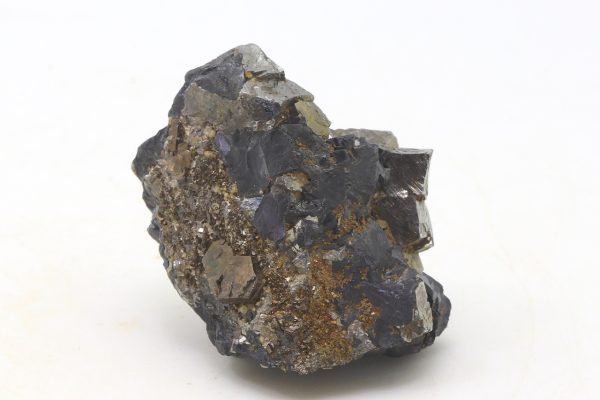 Arsenopyrite, wolframite - Image 6
