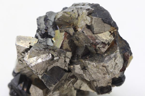 Arsenopyrite, wolframite - Image 7