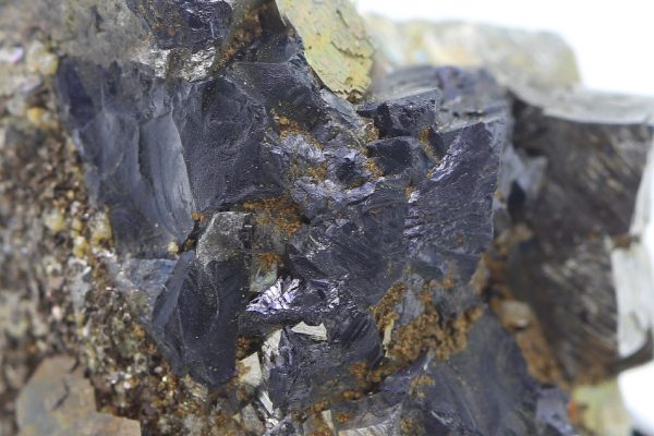 Arsenopyrite, wolframite - Image 8