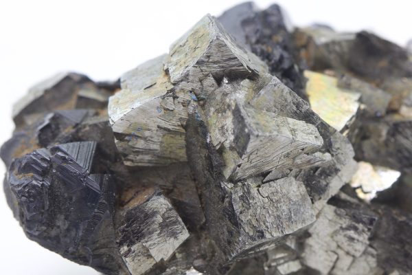 Arsenopyrite, wolframite - Image 10