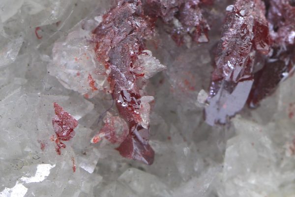 Proustite - Image 7