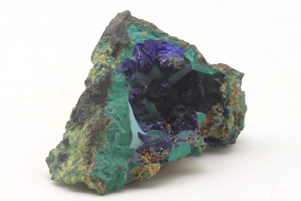 Azurite, malachite - Image 2