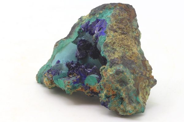 Azurite, malachite - Image 4