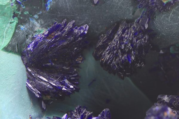 Azurite, malachite - Image 6