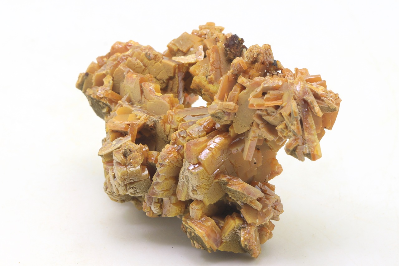 Wulfenite - Image 4