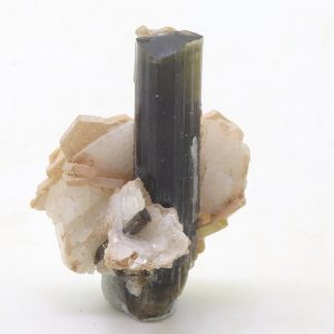 Tourmaline - verdilite