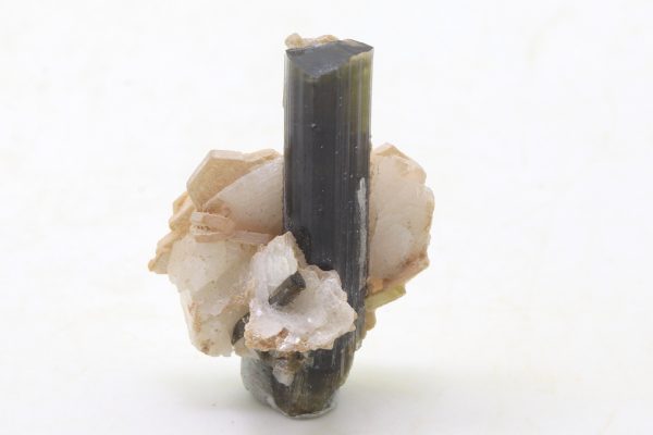 Tourmaline - verdilite