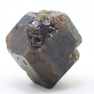 Vesuvianite