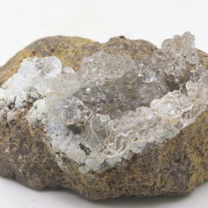 Hyalite