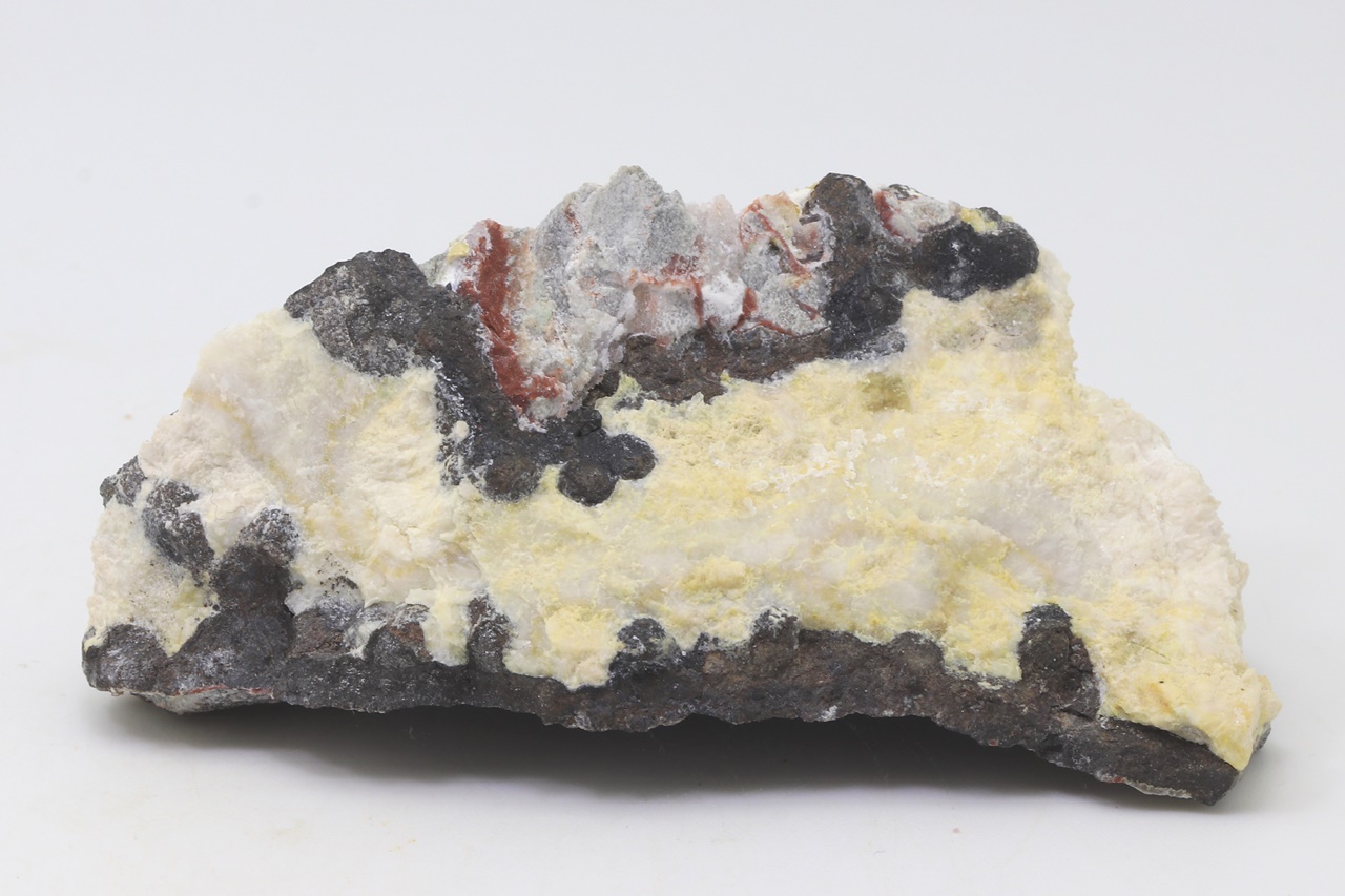 Arsenic, dolomite - Image 2