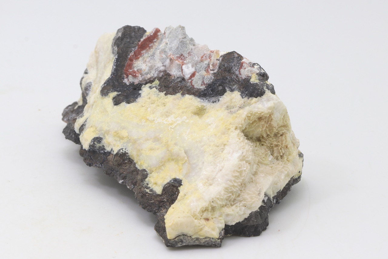 Arsenic, dolomite - Image 3