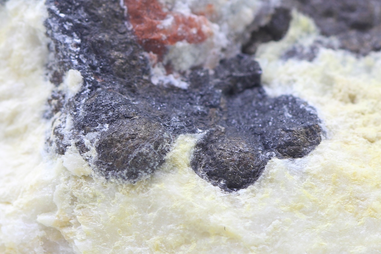 Arsenic, dolomite - Image 8