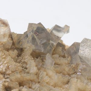 Dolomite