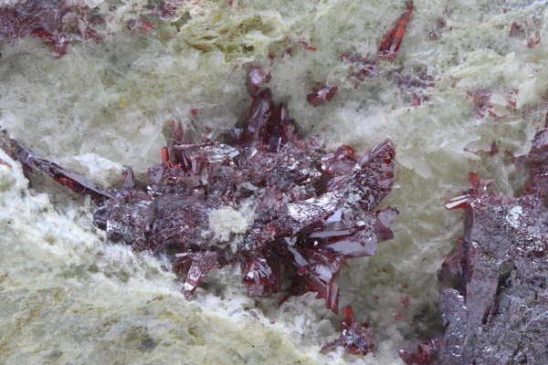 Proustite - Image 11