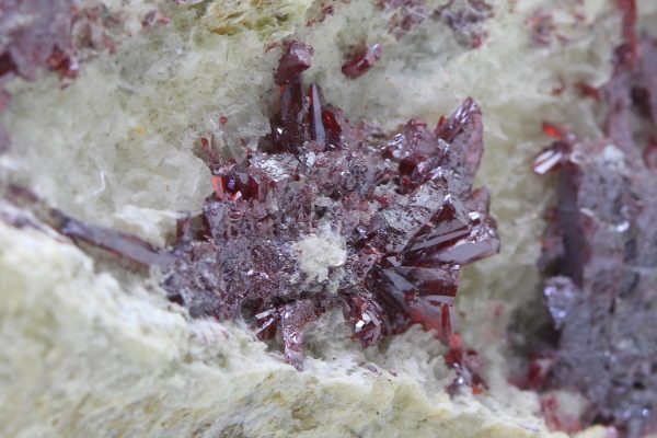 Proustite - Image 10