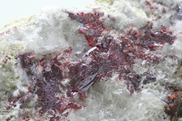Proustite - Image 9