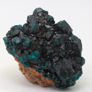 Dioptase