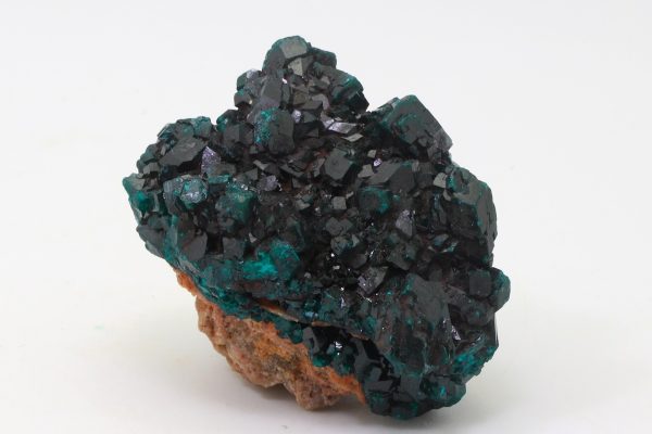 Dioptase