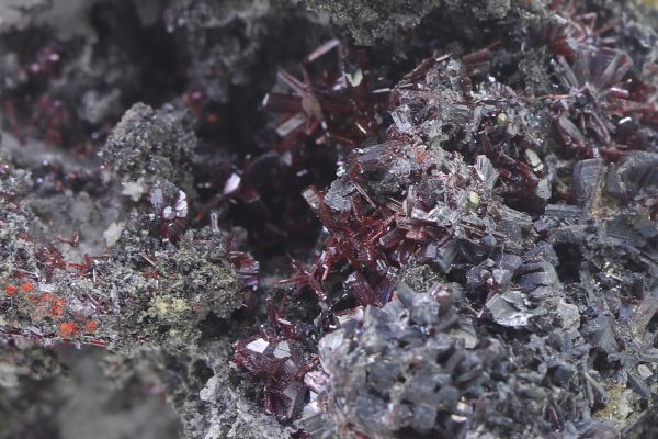 Proustite - Image 10
