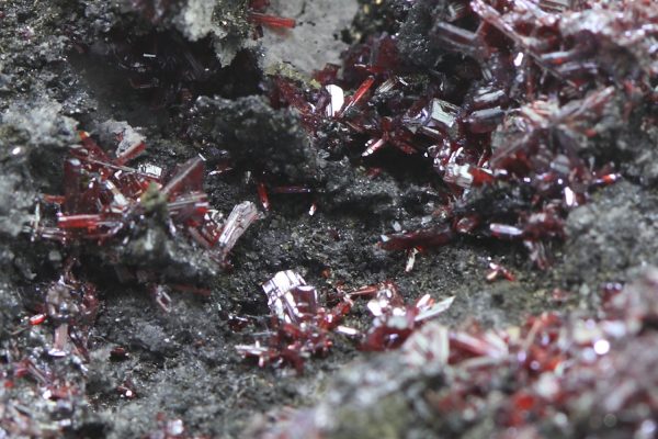 Proustite - Image 12