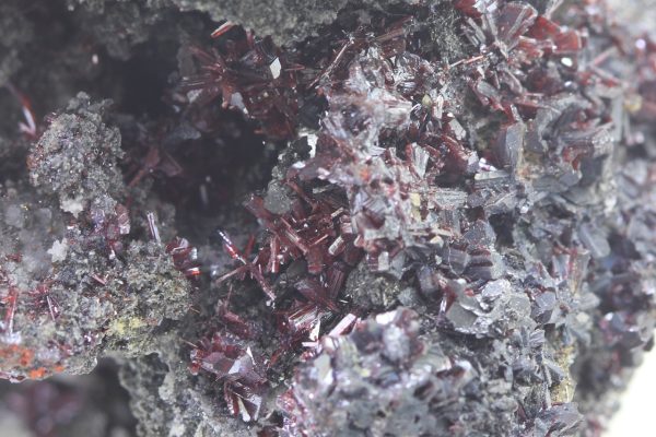 Proustite - Image 15