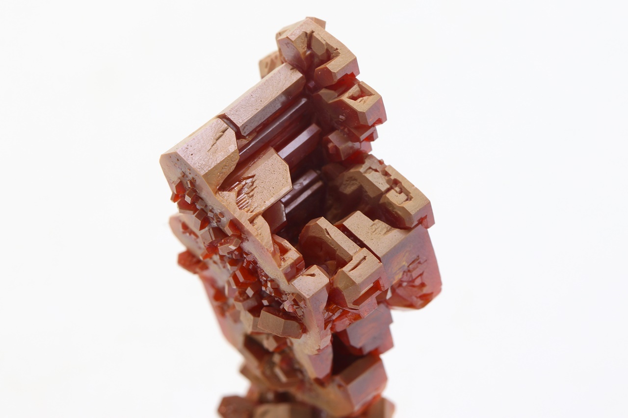 Vanadinite - Image 8
