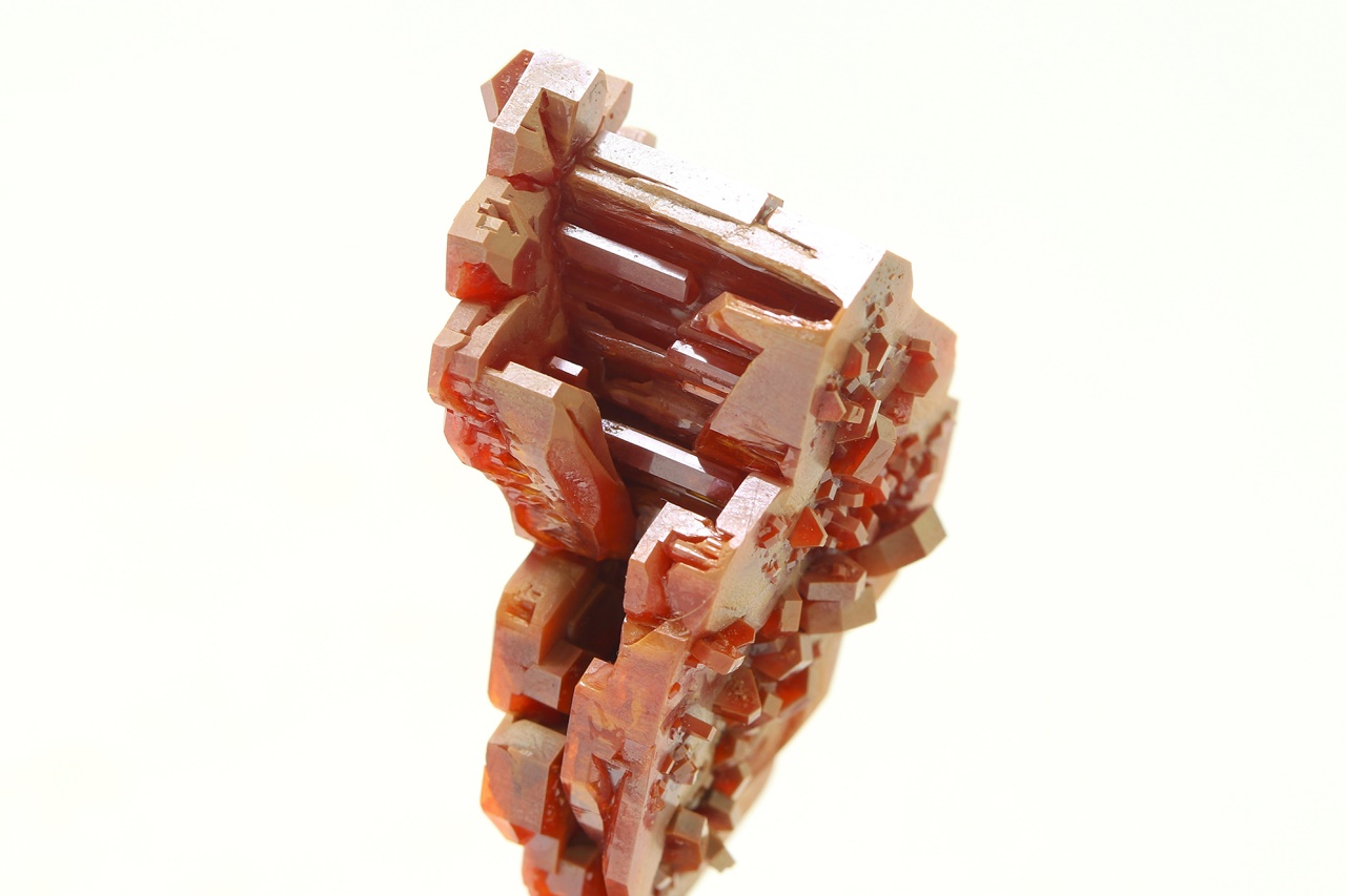Vanadinite - Image 11