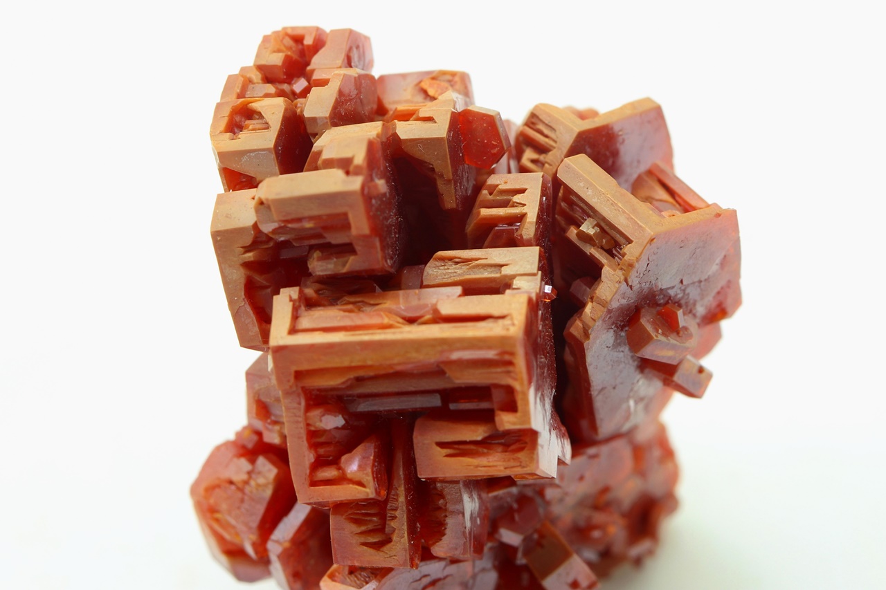 Vanadinit - Image 10