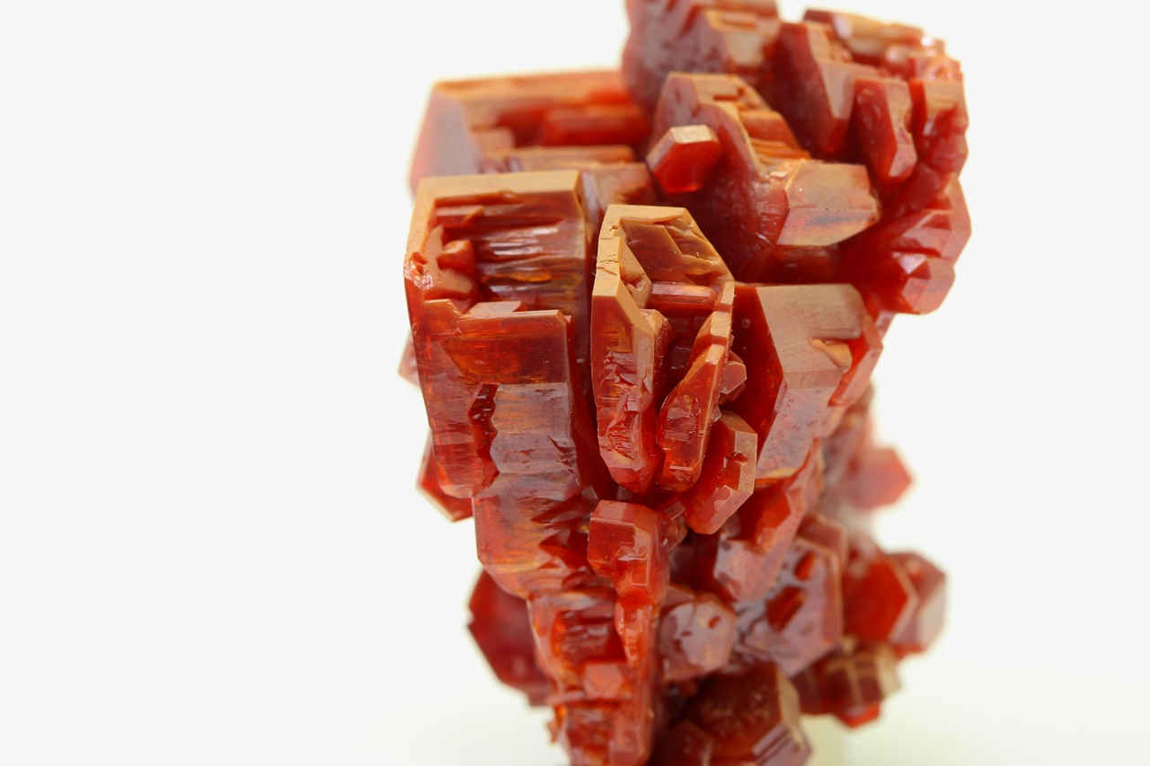 Vanadinit - Image 13