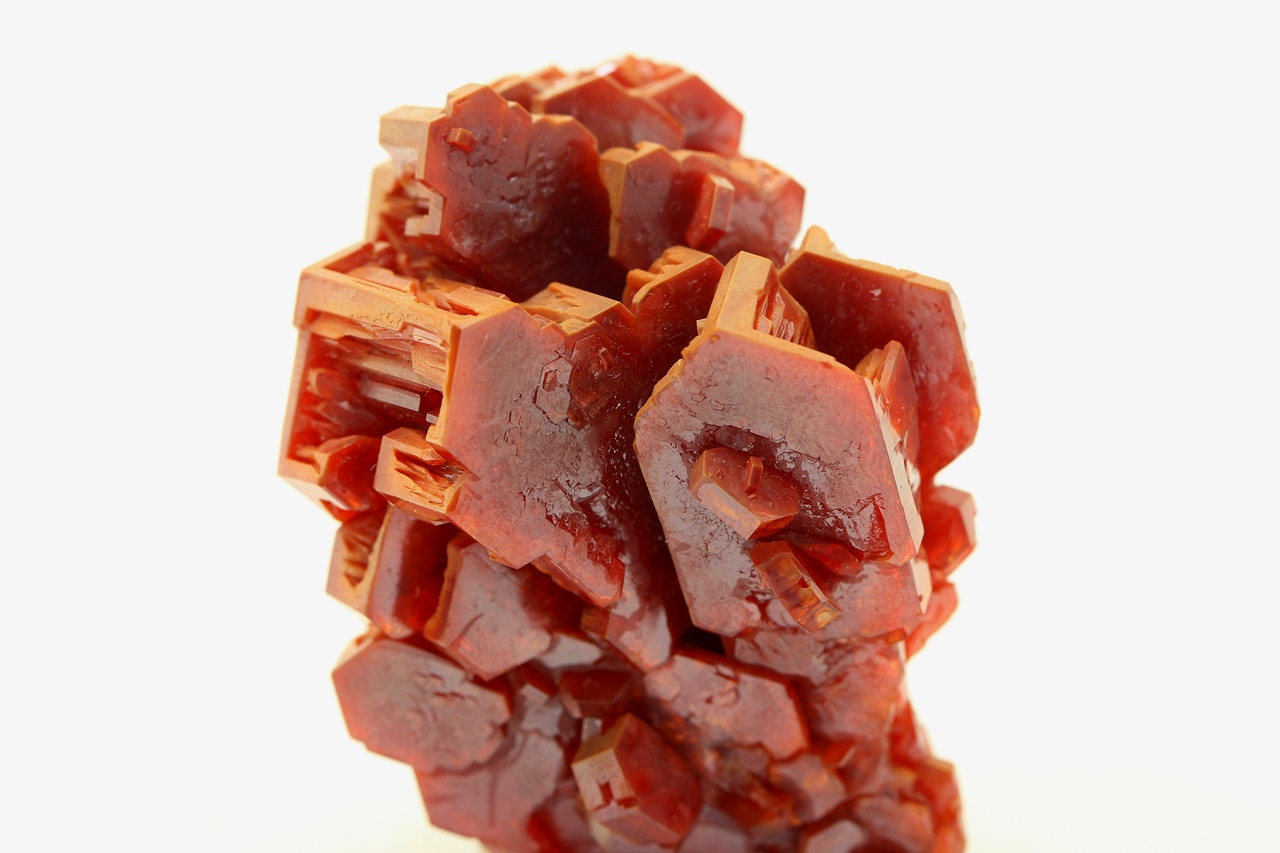 Vanadinit - Image 14