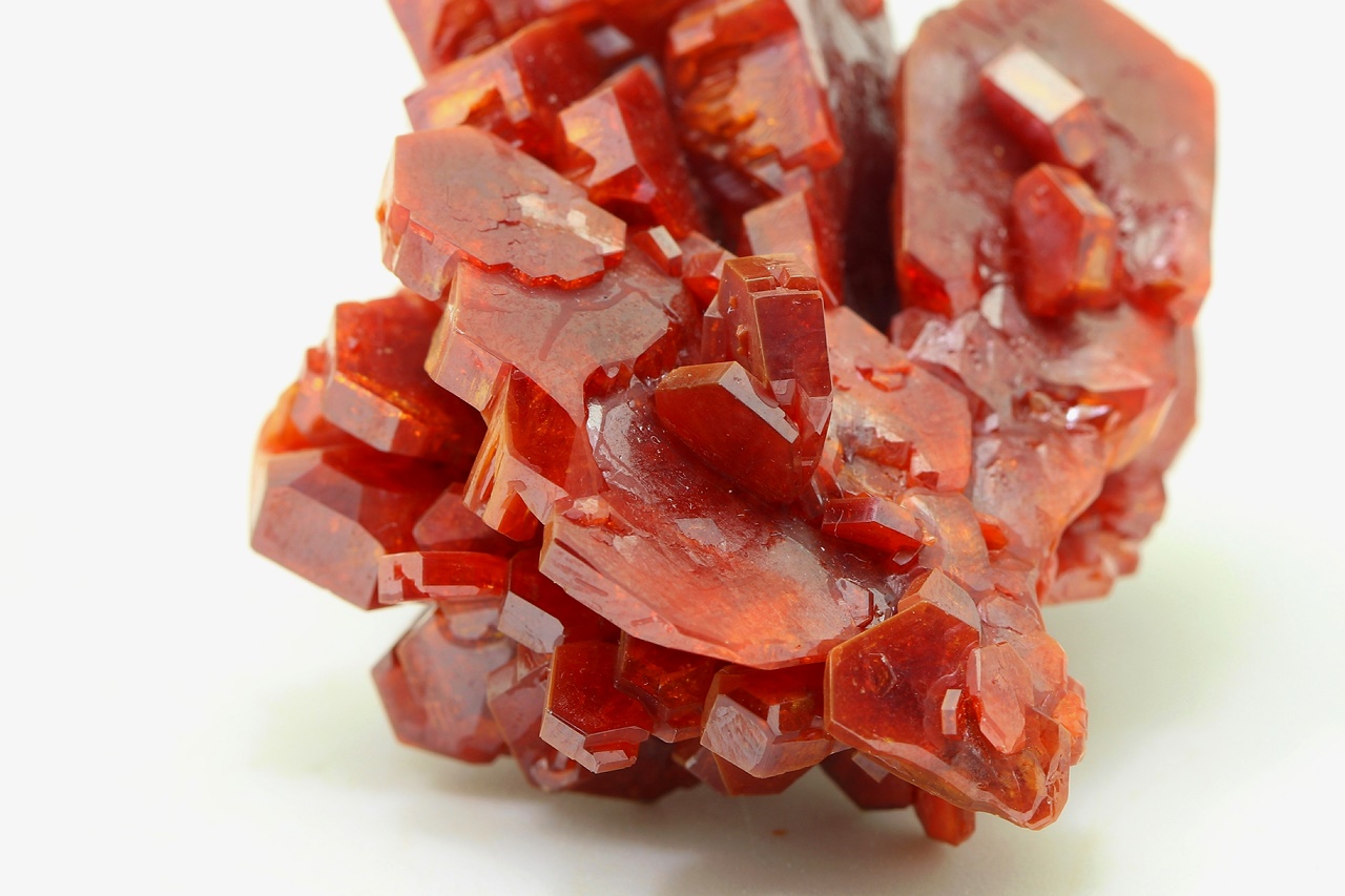 Vanadinit - Image 15