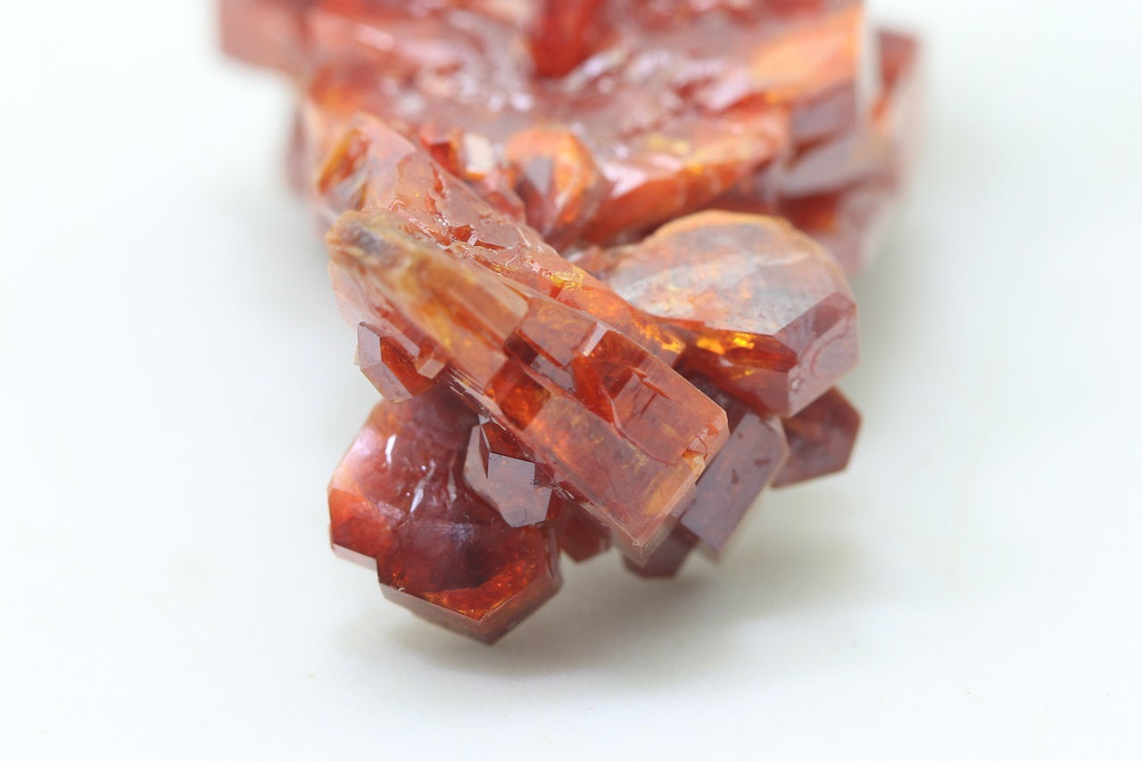 Vanadinite - Image 13