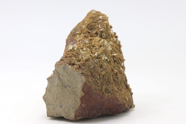 Whewellite, siderite - Image 2
