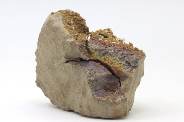 Whewellite, siderite - Image 5
