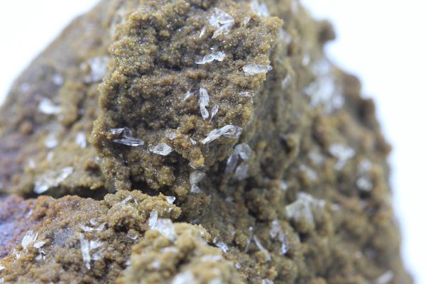 Whewellite, siderite - Image 10