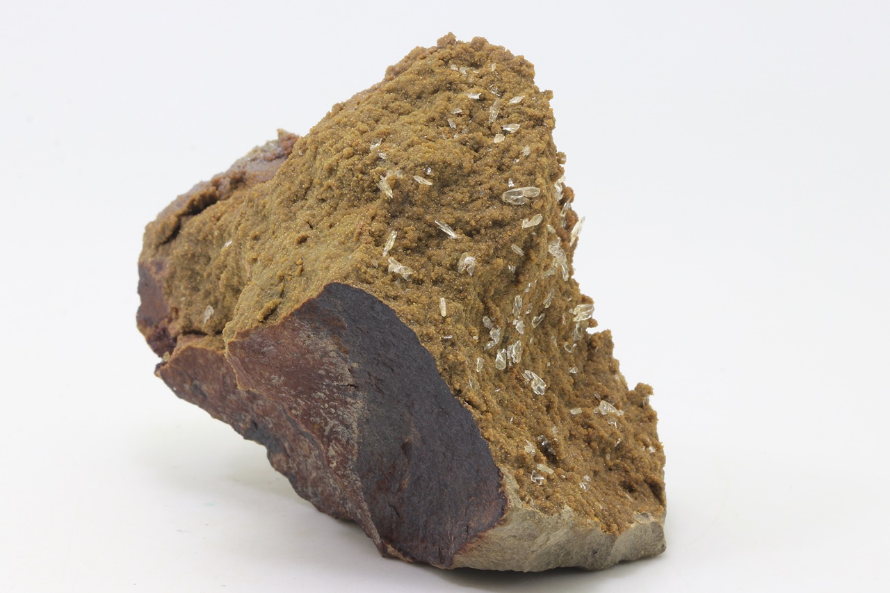 Whewellite, siderite - Image 6